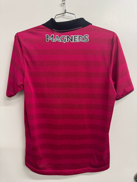 Celtic 2016 Away Shirt - M