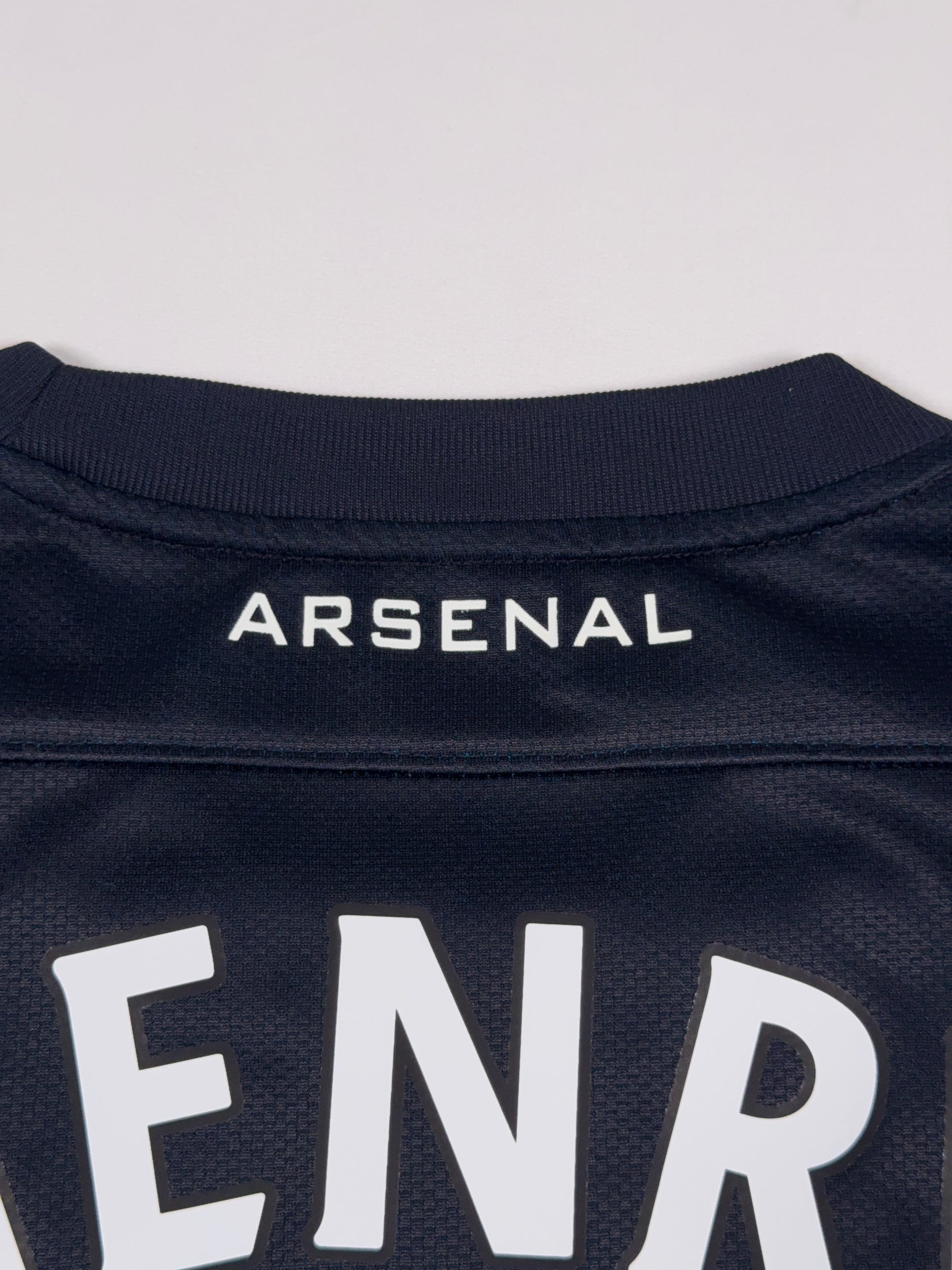 Arsenal 2019/20 Nicolas Pepe #19 Auswärtstrikot - M