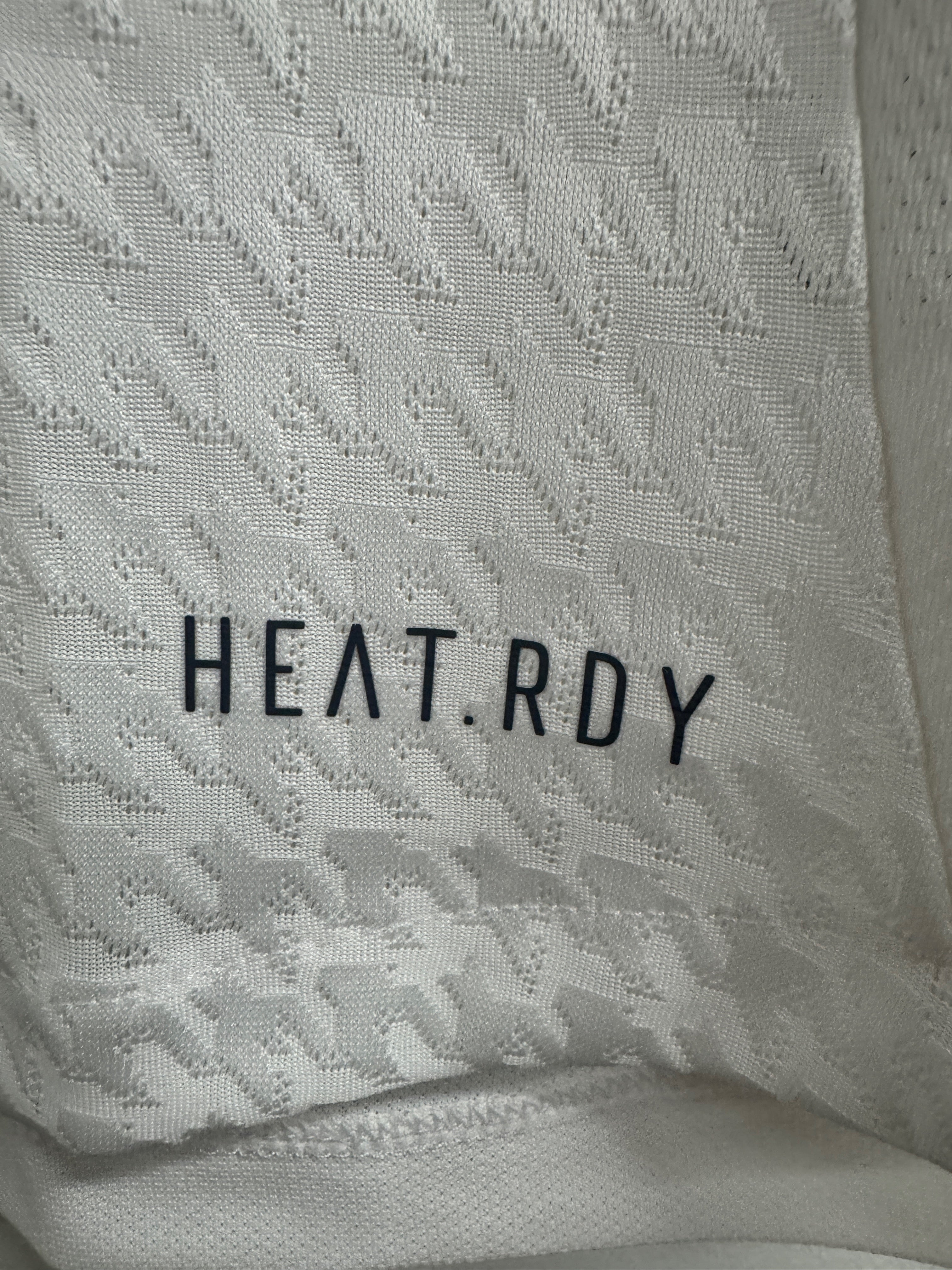 Real Madrid 2024 Home Shirt BNWT - XL