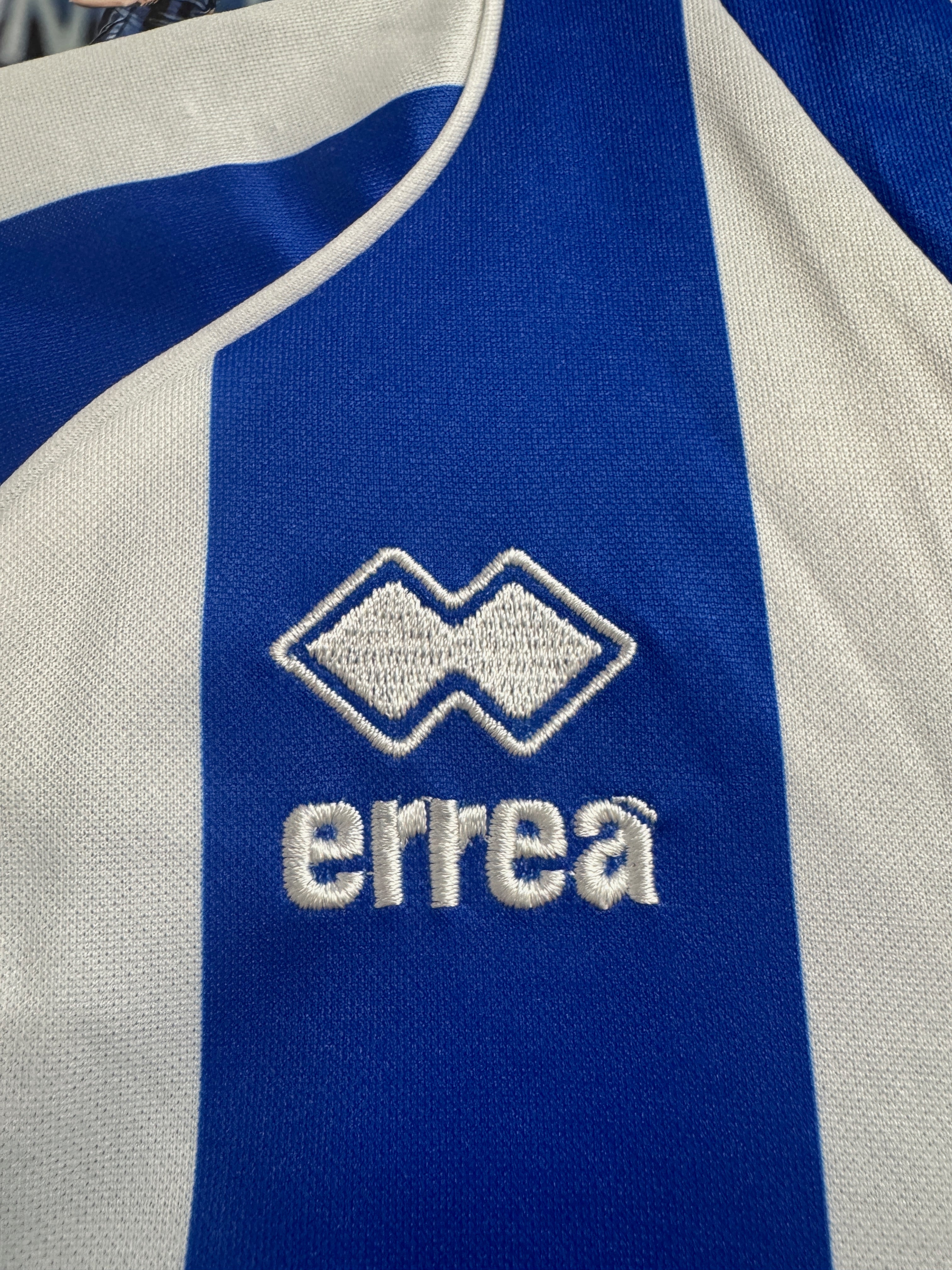 Brighton 2006/08 Home Shirt | Retro Screamers