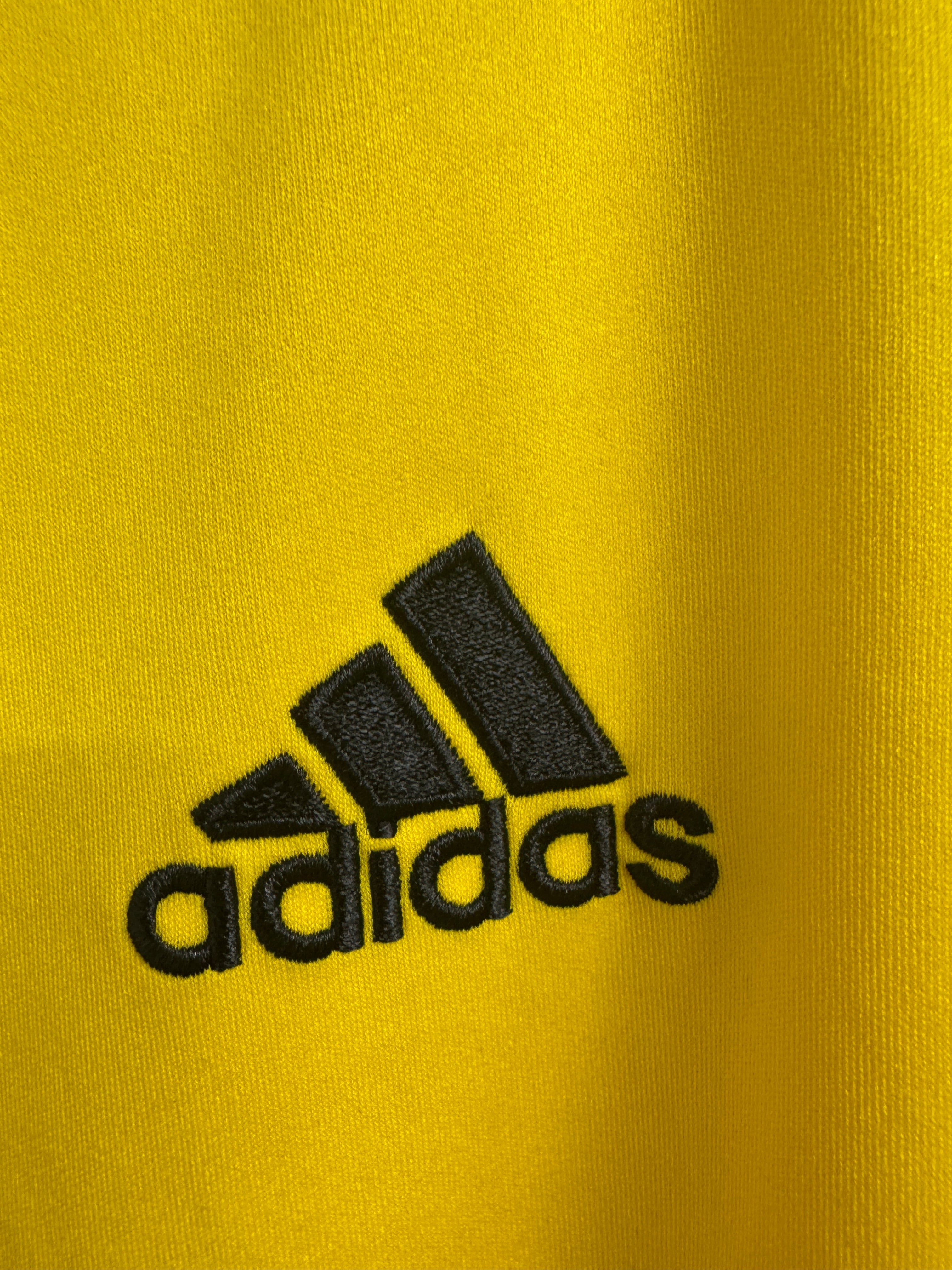 Columbus Crew 2017/19 Home Shirt | Retro Screamers