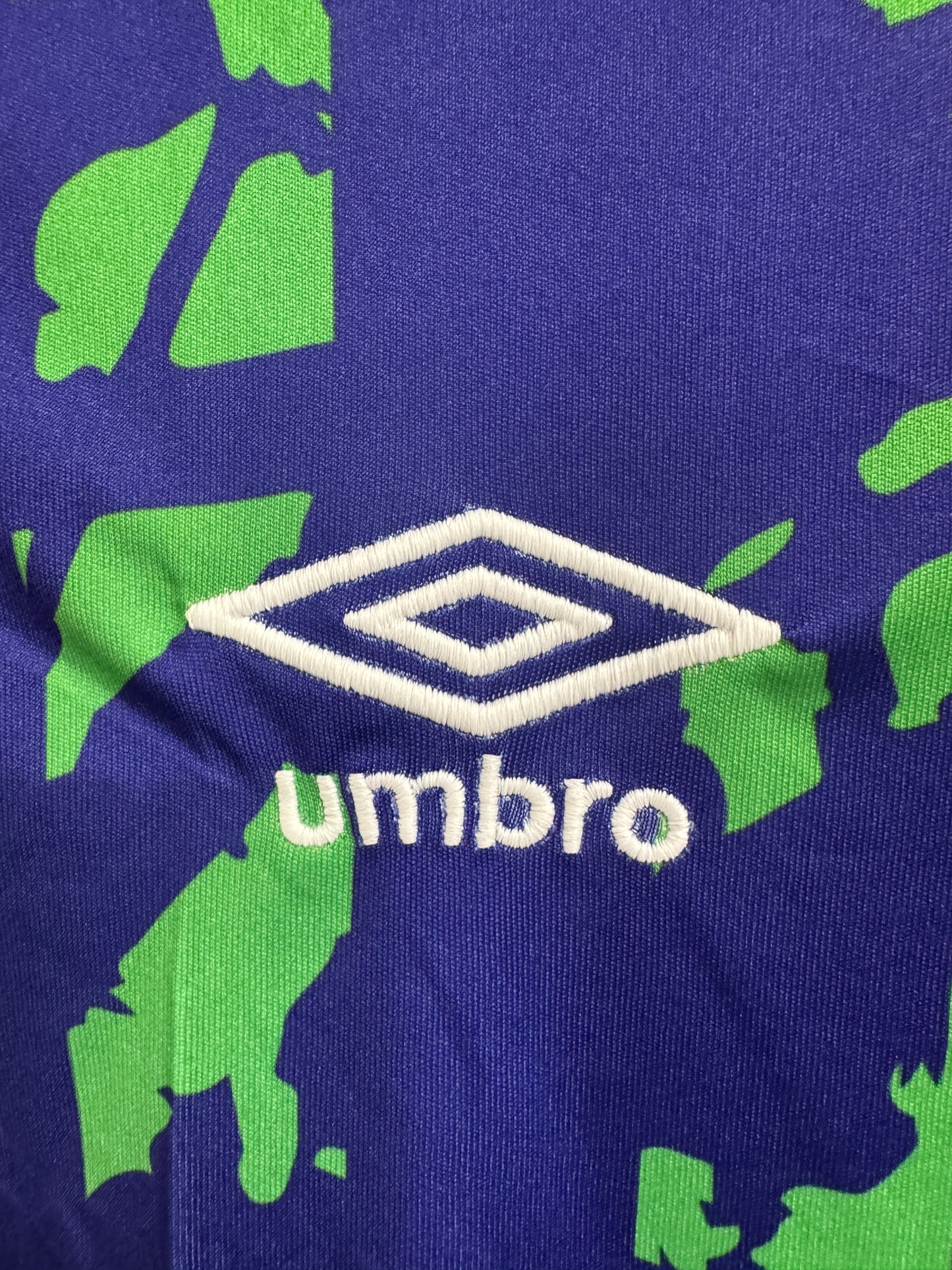 Lesotho Correctional Service 2022 Home Shirt - L