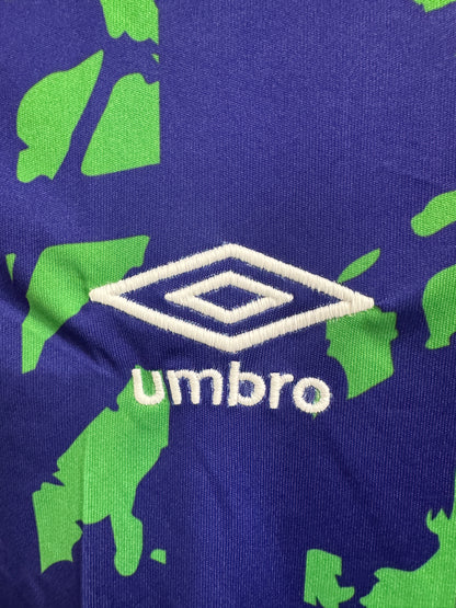 Lesotho Correctional Service 2022 Home Shirt - L