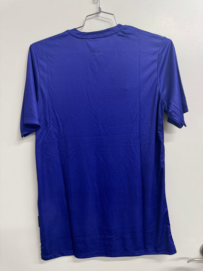 Lesotho Correctional Service 2022 Home Shirt - L