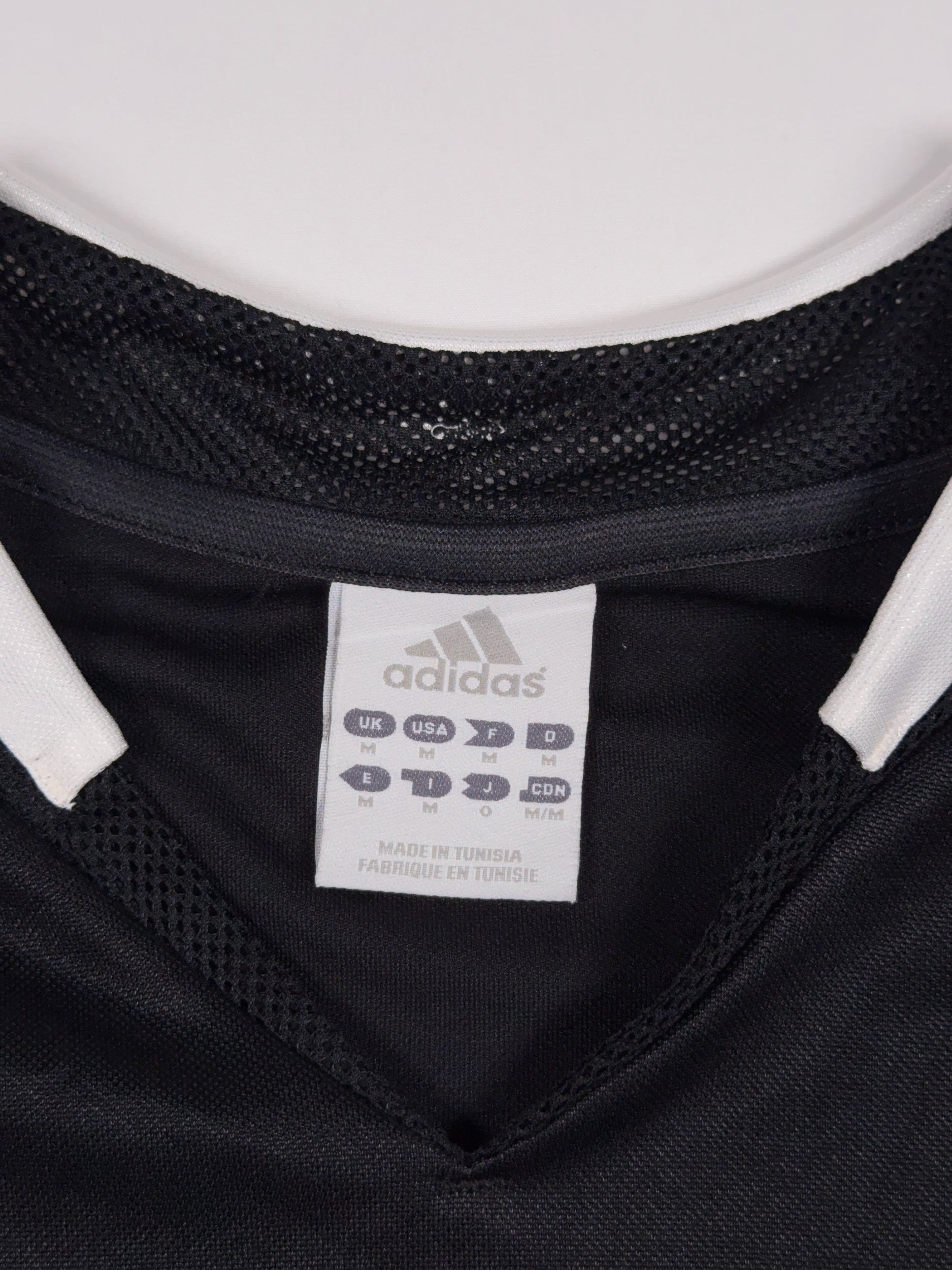 Real Madrid 2004/05 Zinedine Zidane #5 Away Shirt - M