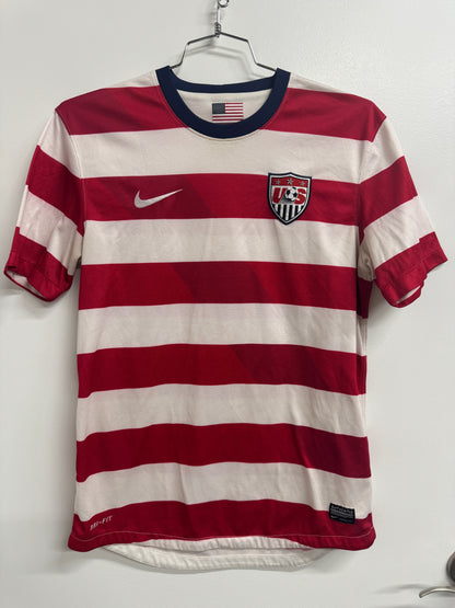 USA 2012 Home Shirt - M