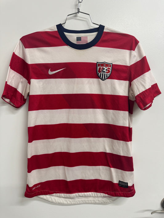 USA 2012 Home Shirt - M