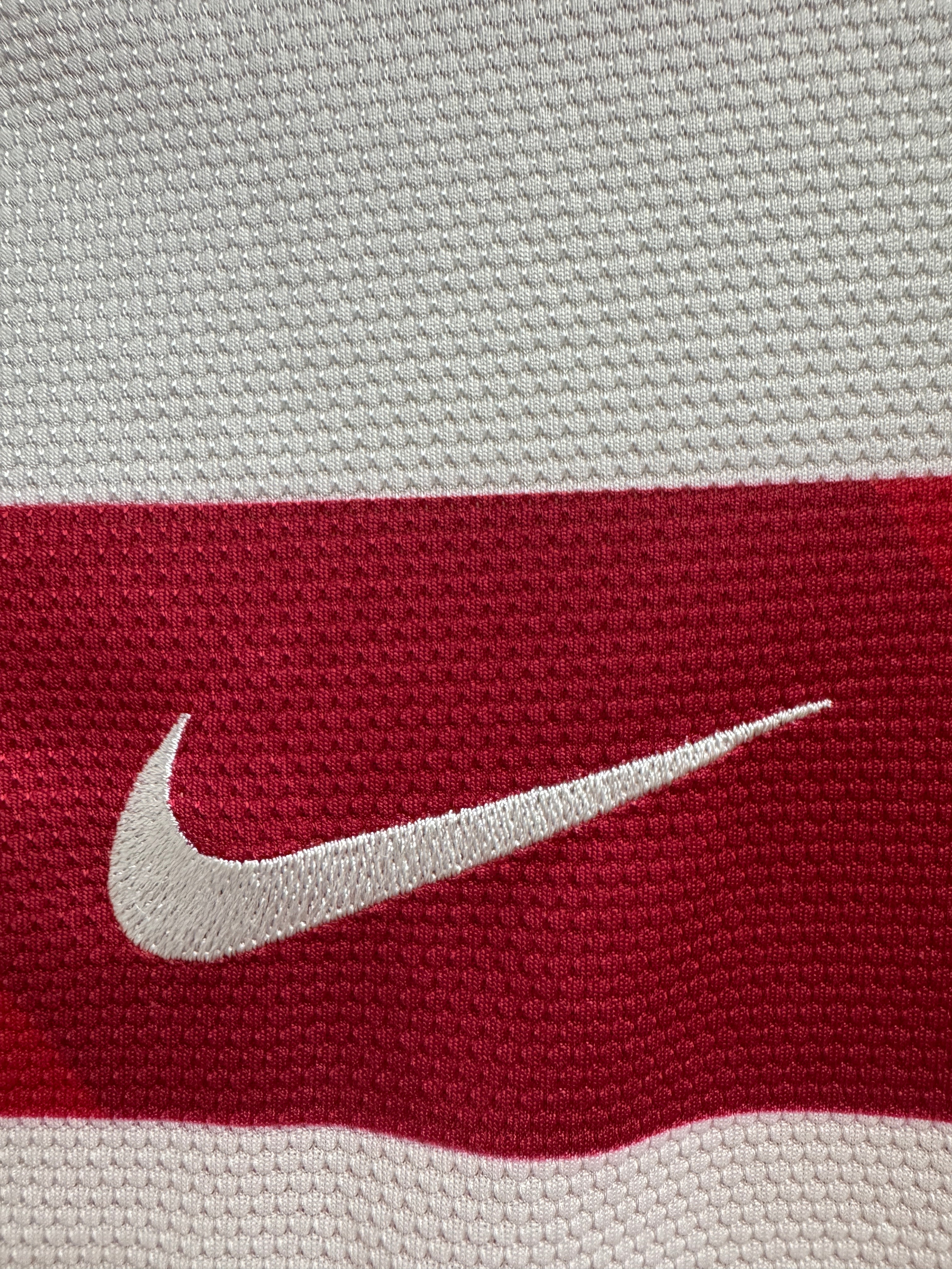 USA 2012/13 Home Shirt | Retro Screamers