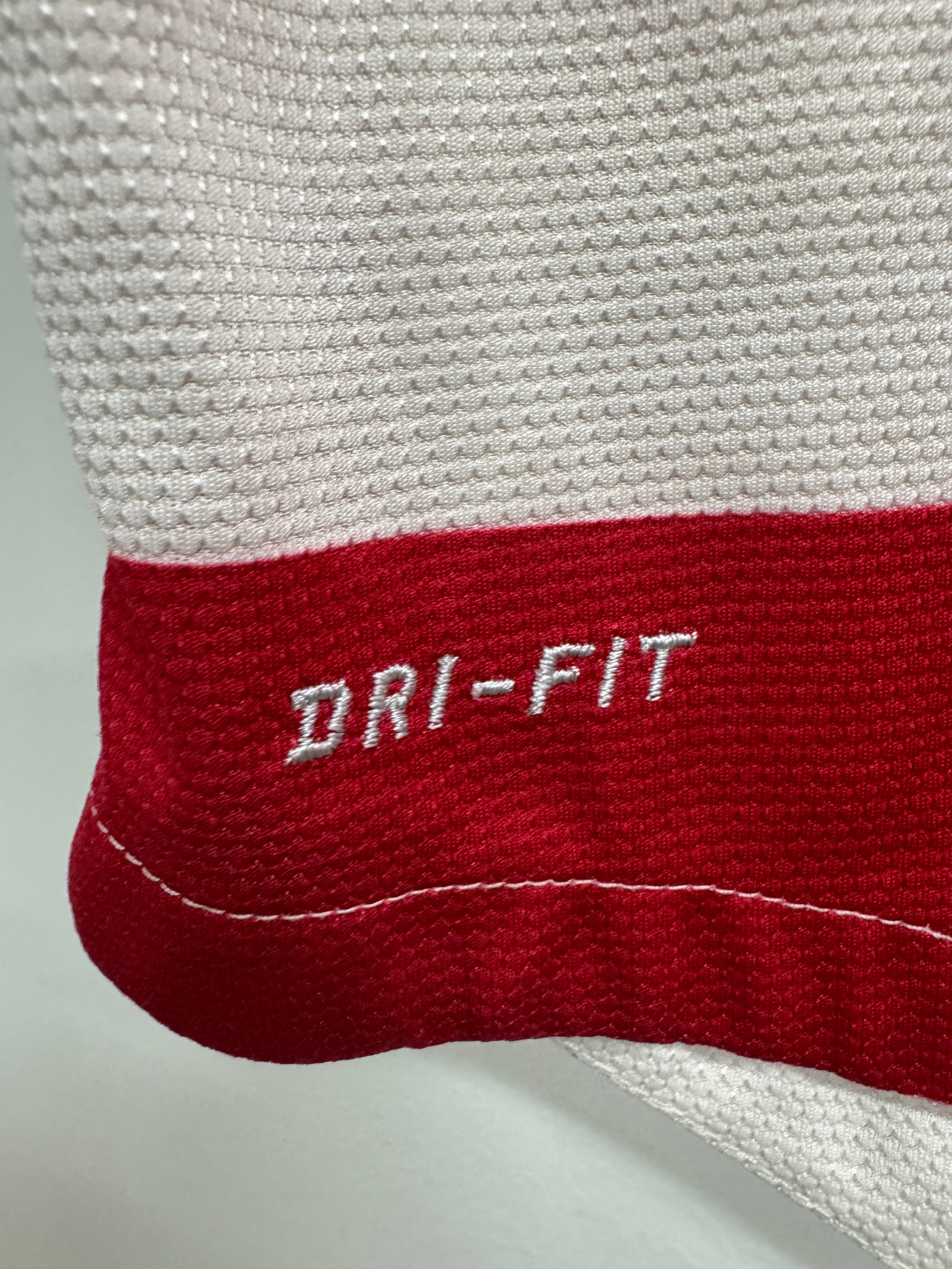USA 2012/13 Home Shirt | Retro Screamers