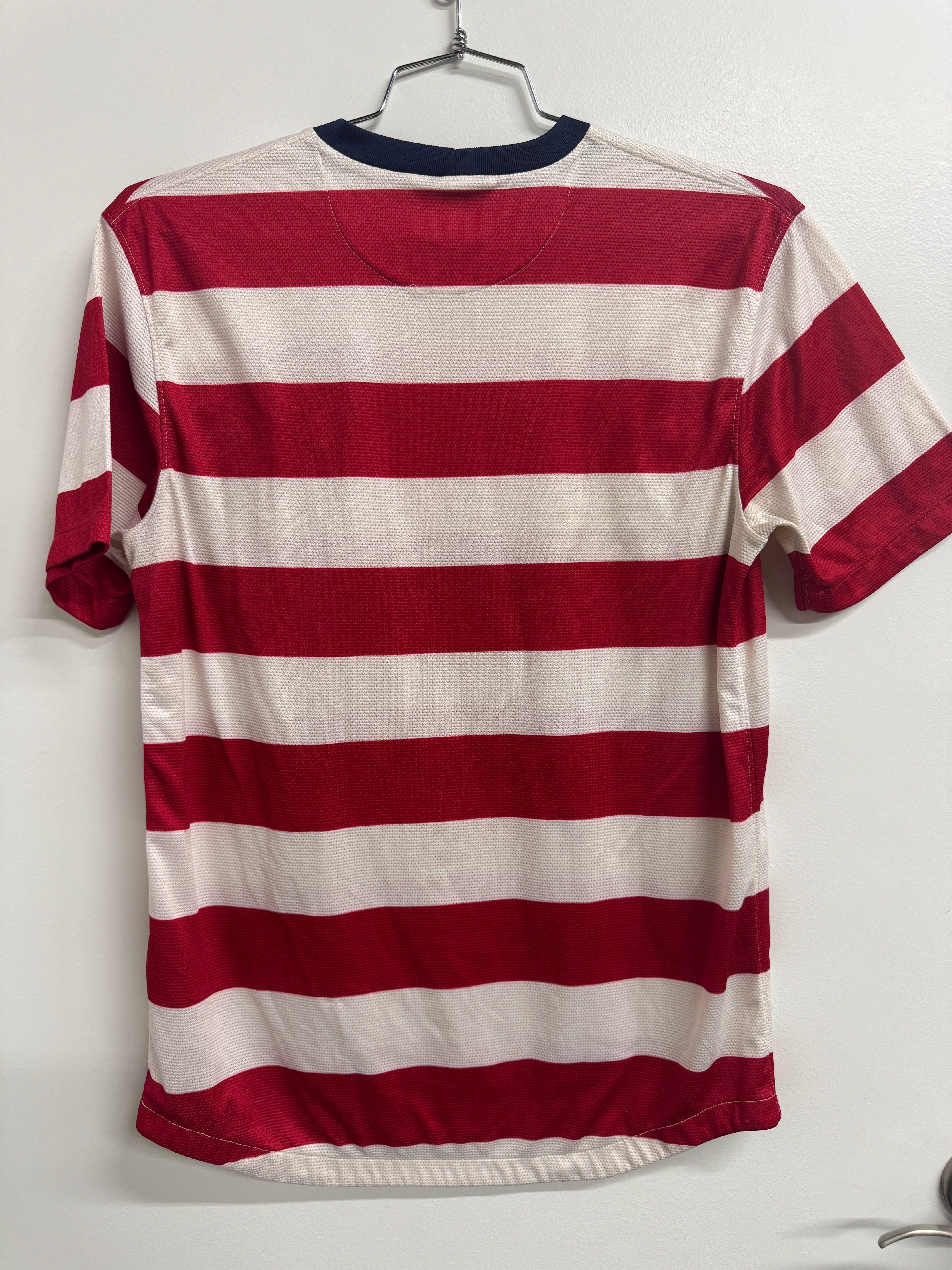 USA 2012/13 Home Shirt | Retro Screamers