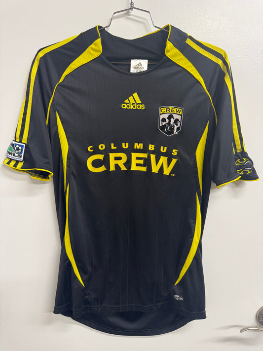 Columbus Crew 2006 Away Shirt - M