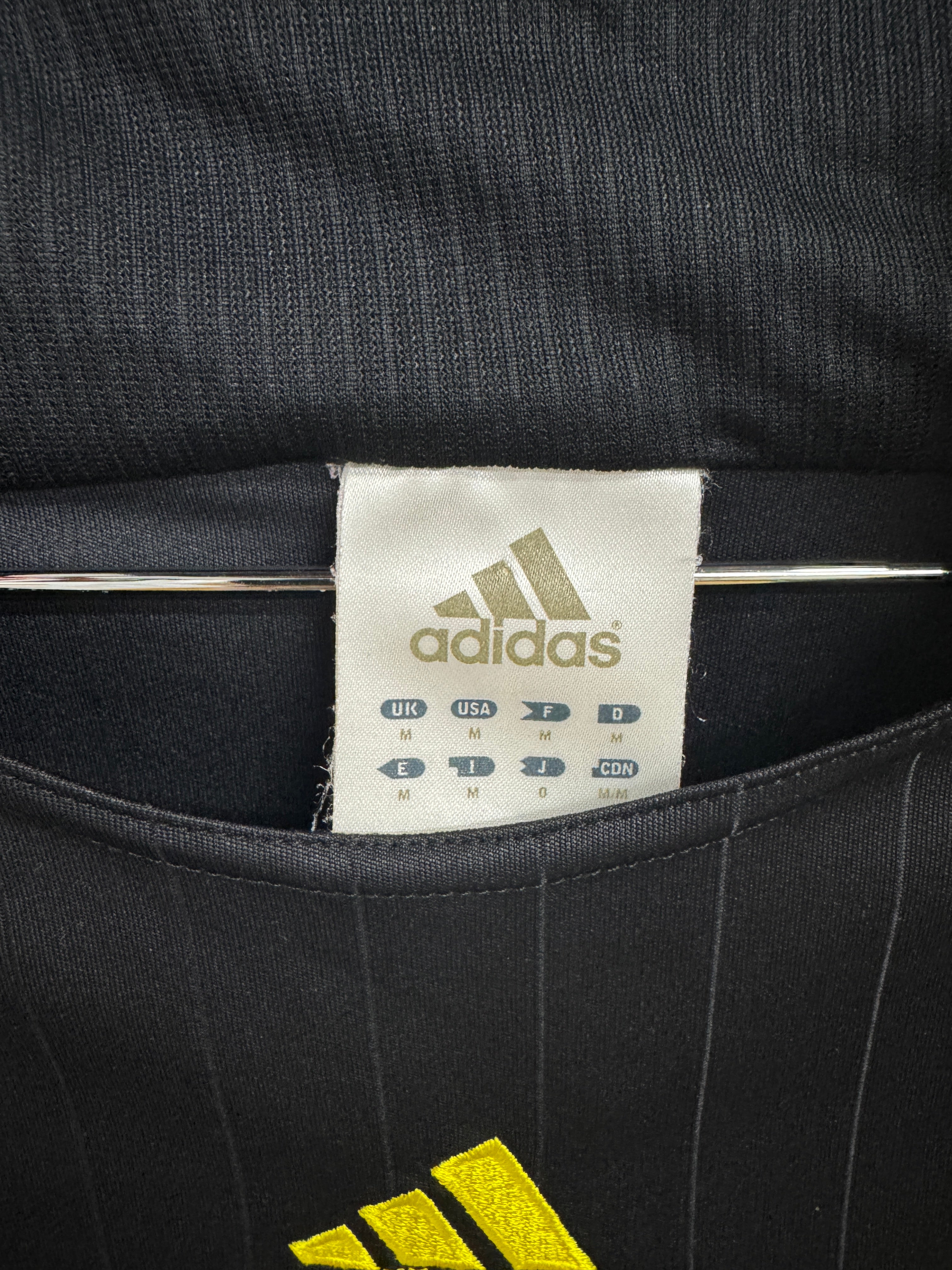 Columbus Crew 2006 Away Shirt - M