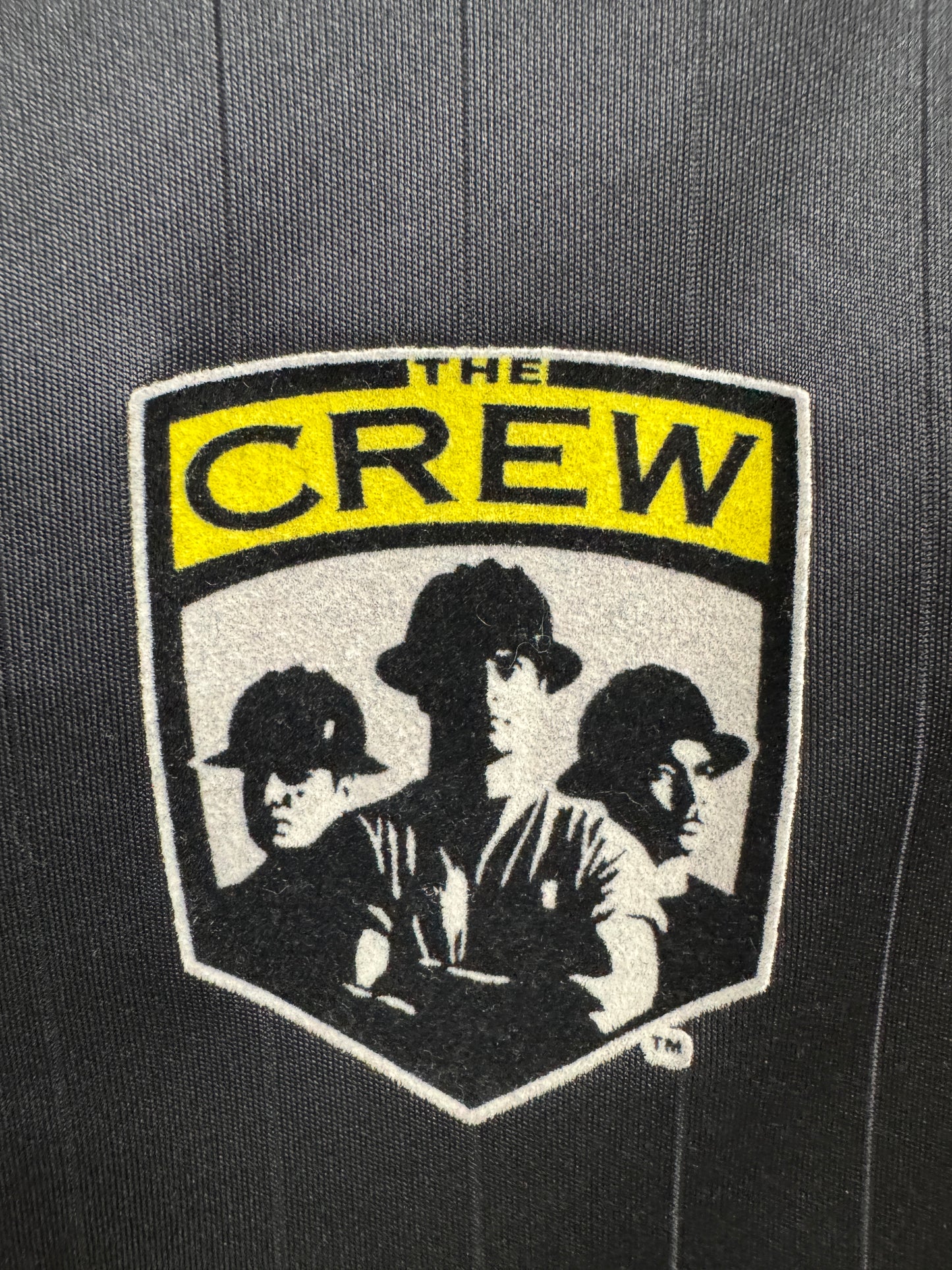 Columbus Crew 2006 Away Shirt - M