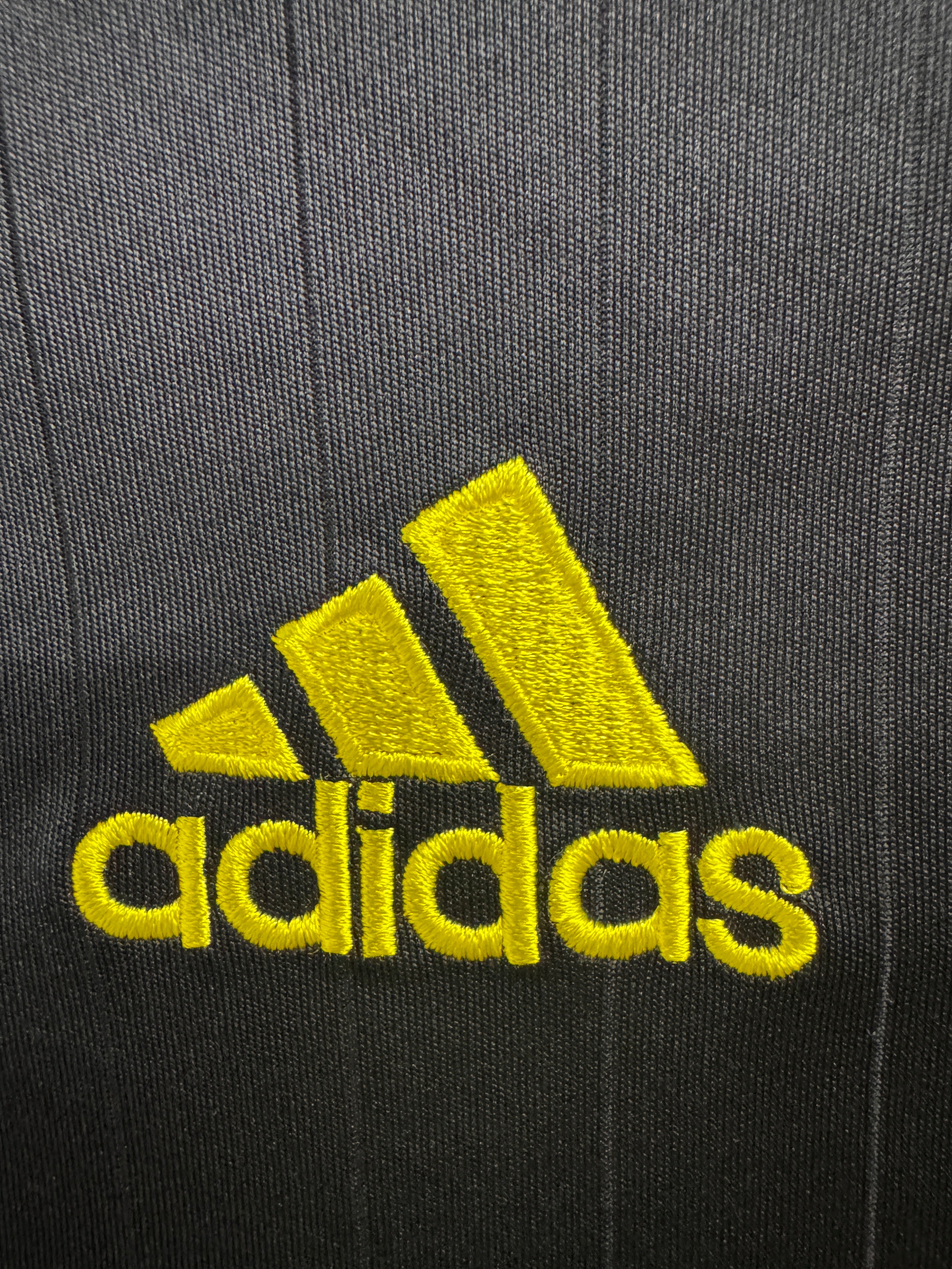 Columbus Crew 2006 Away Shirt - M