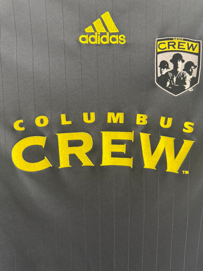 Columbus Crew 2006 Away Shirt - M