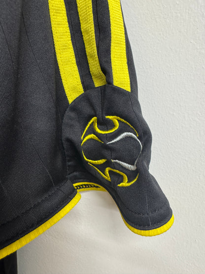 Columbus Crew 2006 Away Shirt - M