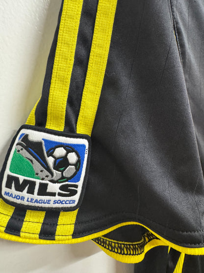 Columbus Crew 2006 Away Shirt - M