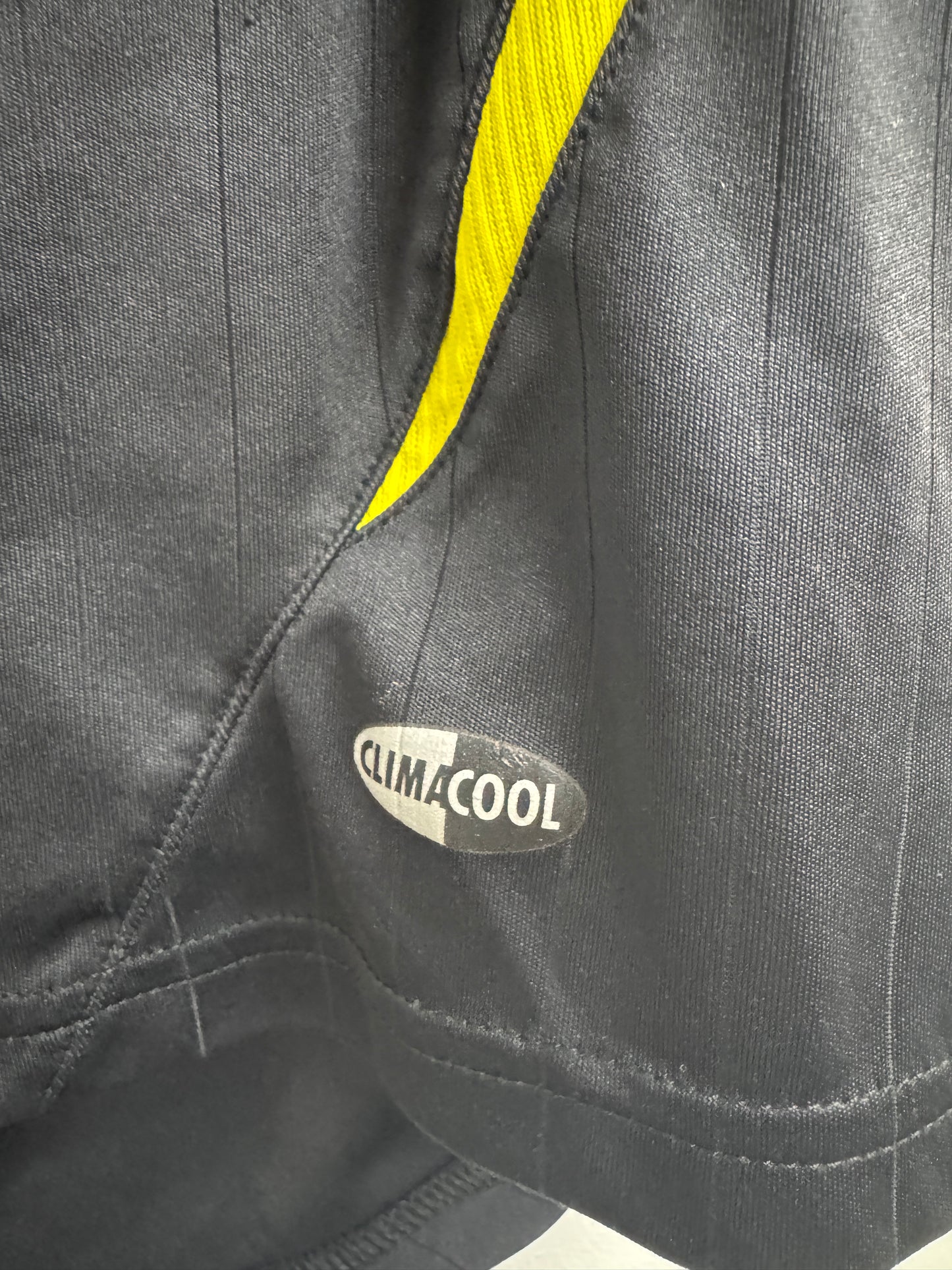 Columbus Crew 2006 Away Shirt - M