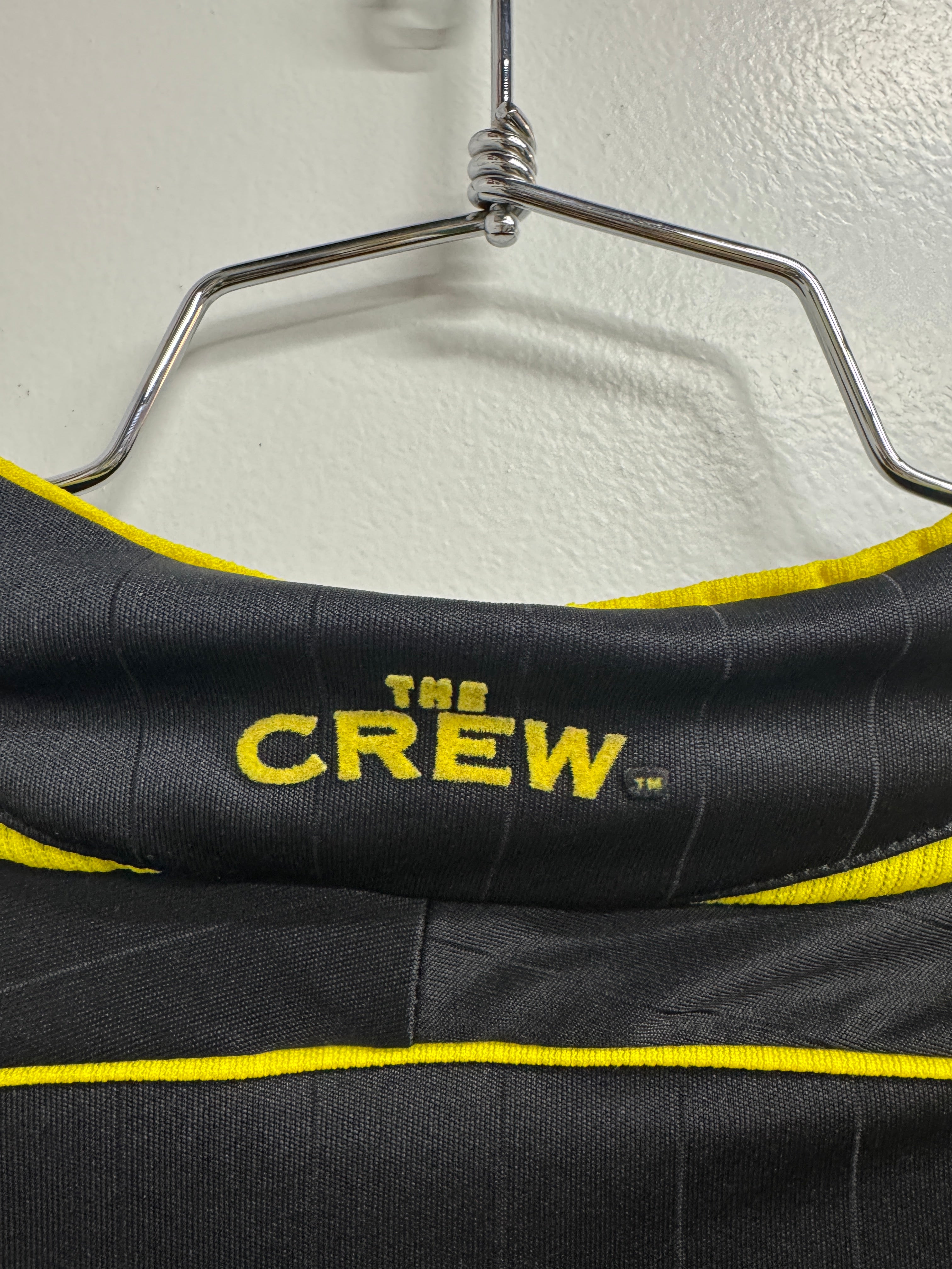 Columbus Crew 2006 Away Shirt - M