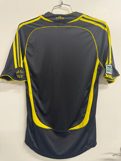 Columbus Crew 2006 Away Shirt - M