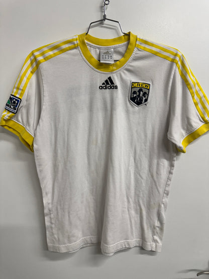 Columbus Crew Vintage Adidas Tee - S