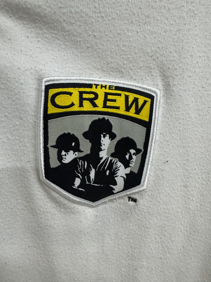 Columbus Crew Vintage Adidas Tee - S