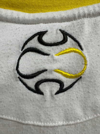 Columbus Crew Vintage Adidas Tee - S