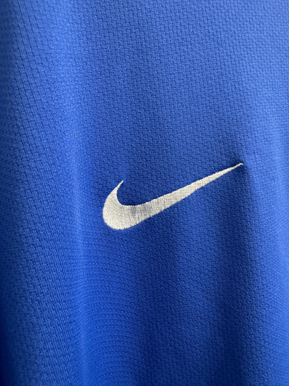 Brazil 2006 Ronaldinho #10 Away Shirt - XXL