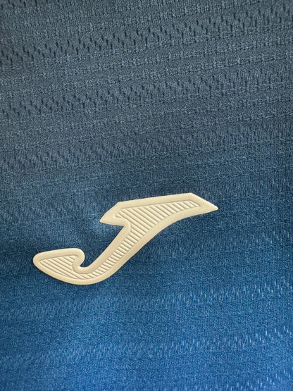 Cruz Azul 2021 Home Shirt - M