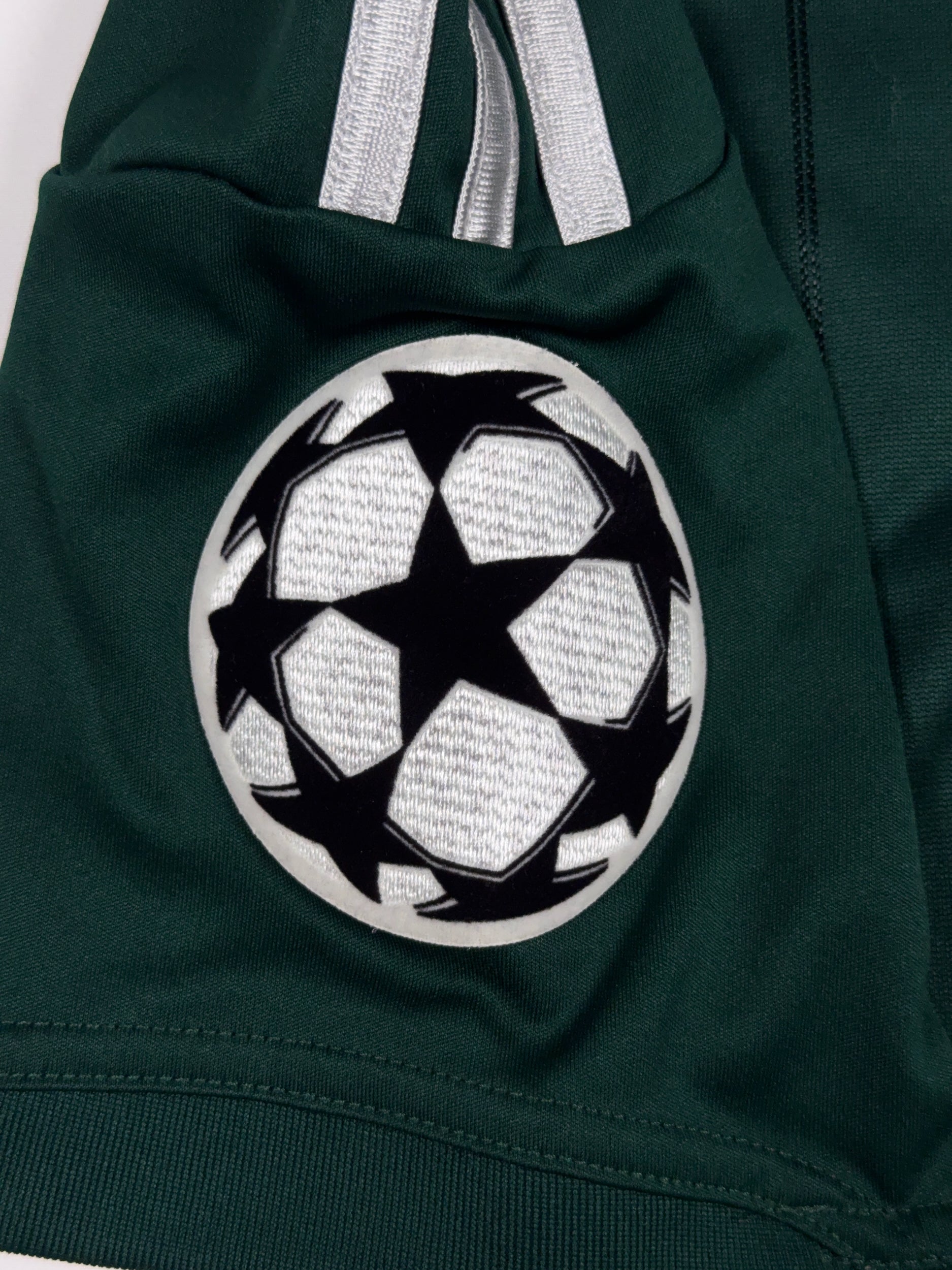 Real Madrid 2012/13 Cristiano Ronaldo #7 UCL Third Shirt - S
