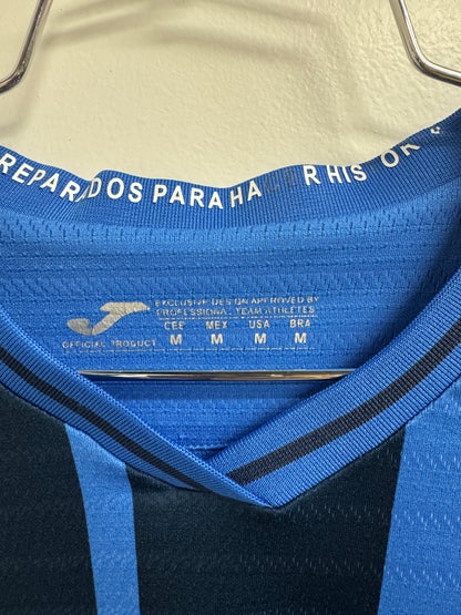 Cruz Azul 2021 Home Shirt - M