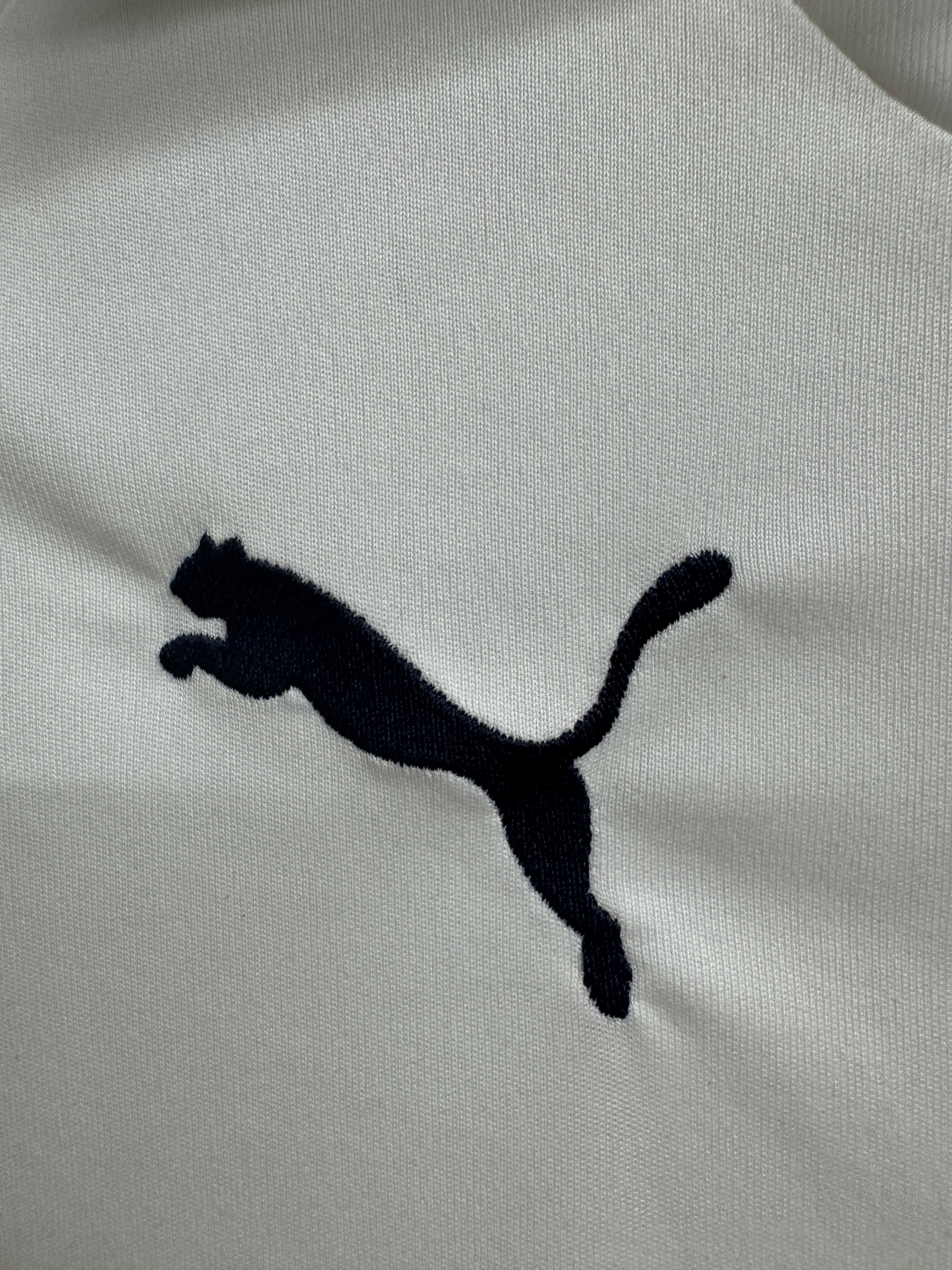 Tottenham Hotspur 2011/12 Gareth Bale #11 Home Shirt | Retro Screamers