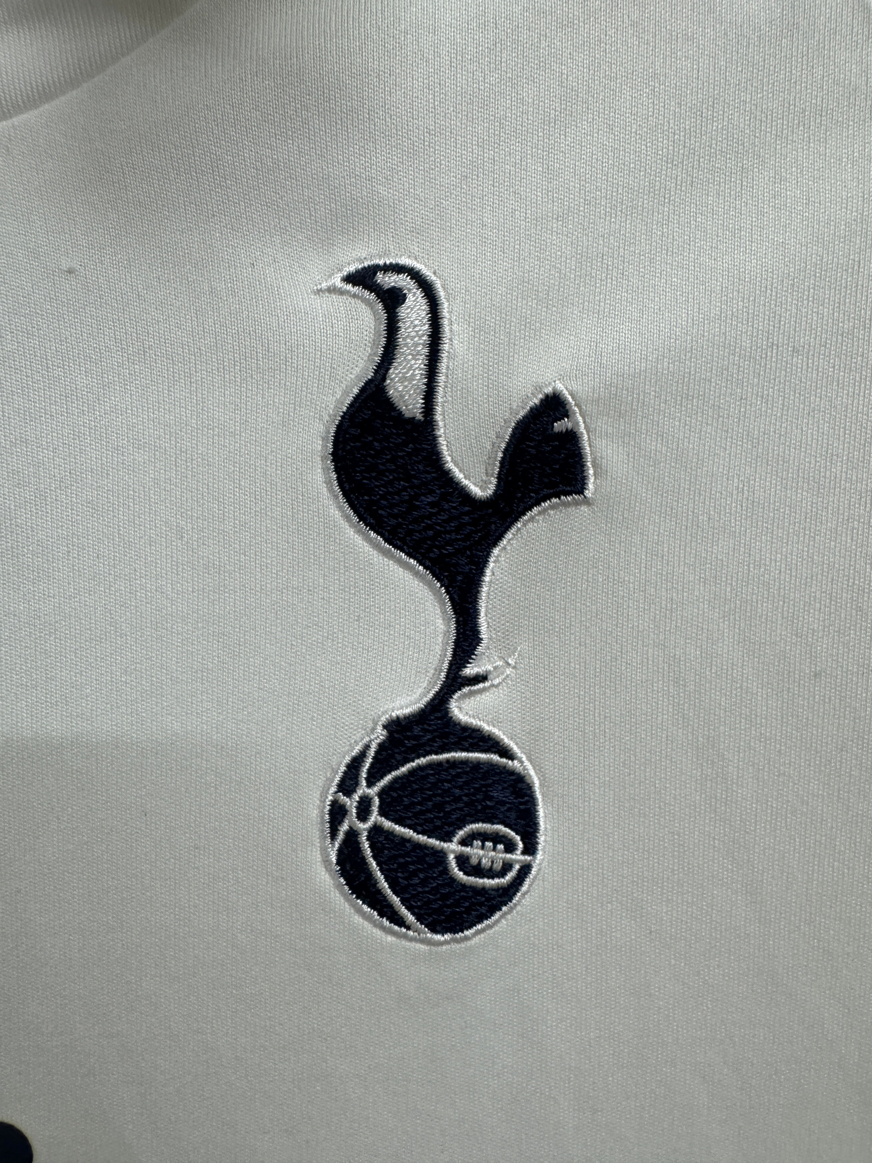 Tottenham Hotspur 2011/12 Gareth Bale #11 Home Shirt | Retro Screamers