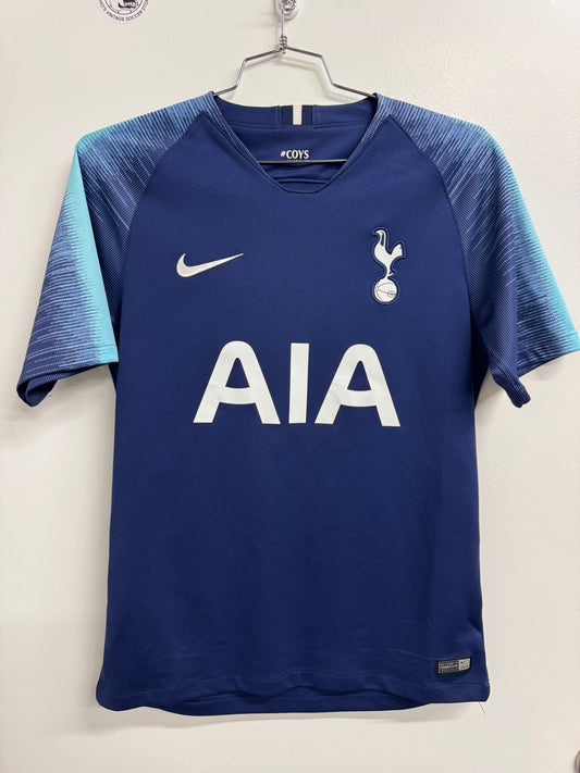 Tottenham Hotspur 2018 Away - M