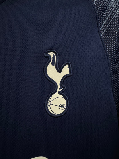 Tottenham Hotspur 2018 Away - M