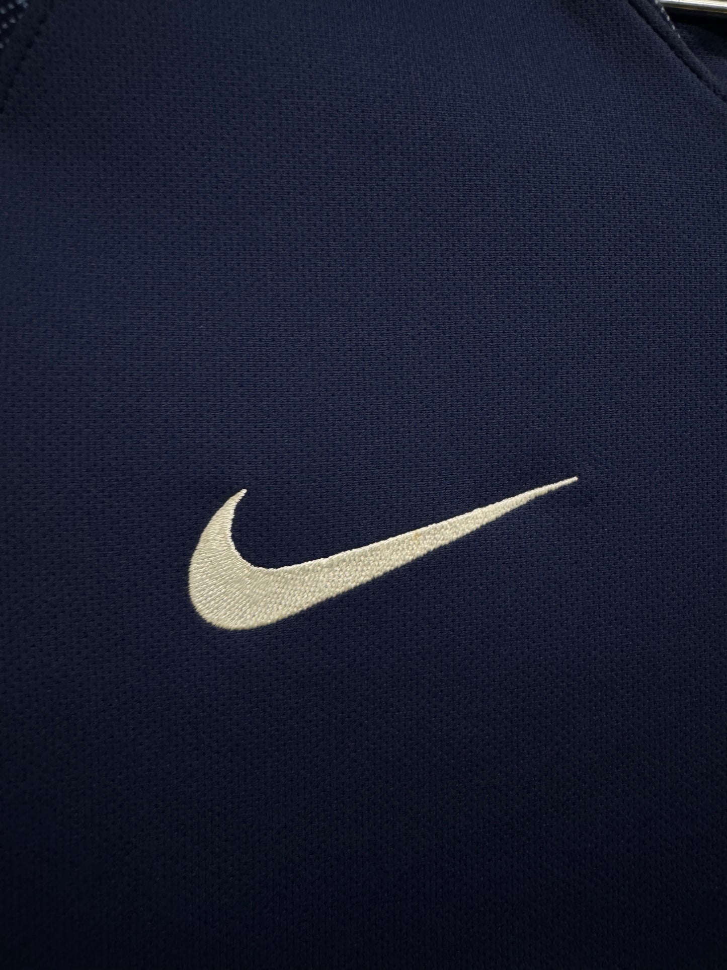 Tottenham Hotspur 2018 Away - M