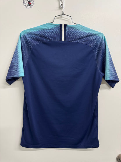 Tottenham Hotspur 2018 Away - M