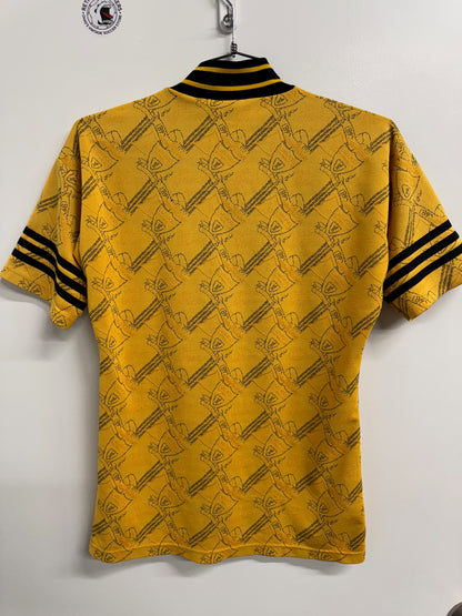 Liverpool 1994 3rd shirt - S