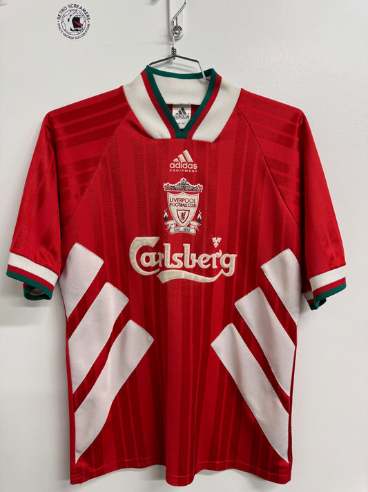 Liverpool 1993 Home - M
