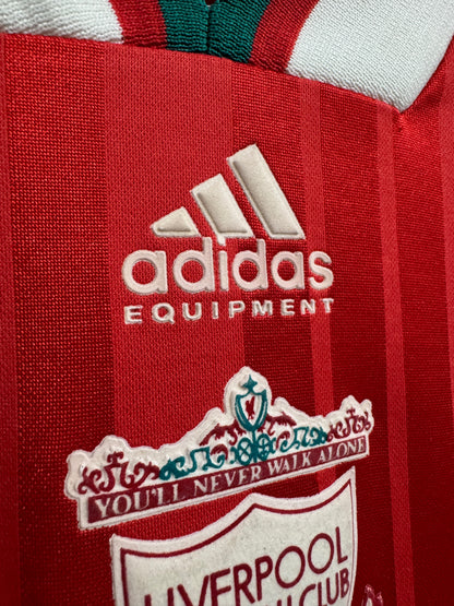 Liverpool 1993 Home - M