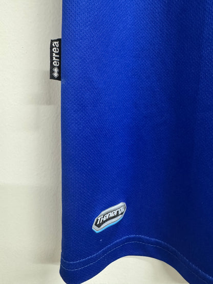 Parma 2010 Away Shirt - M