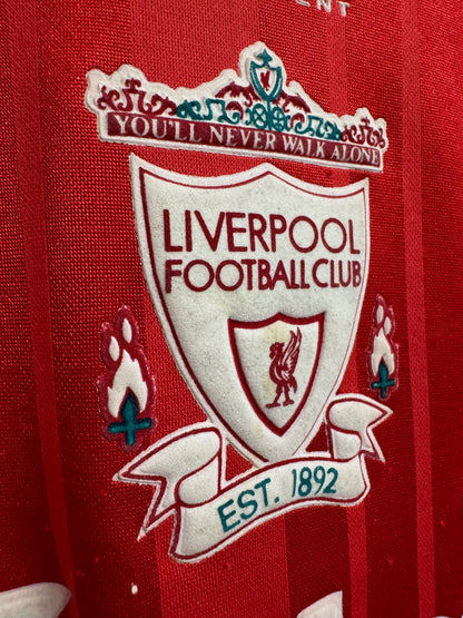 Liverpool 1993 Home - M