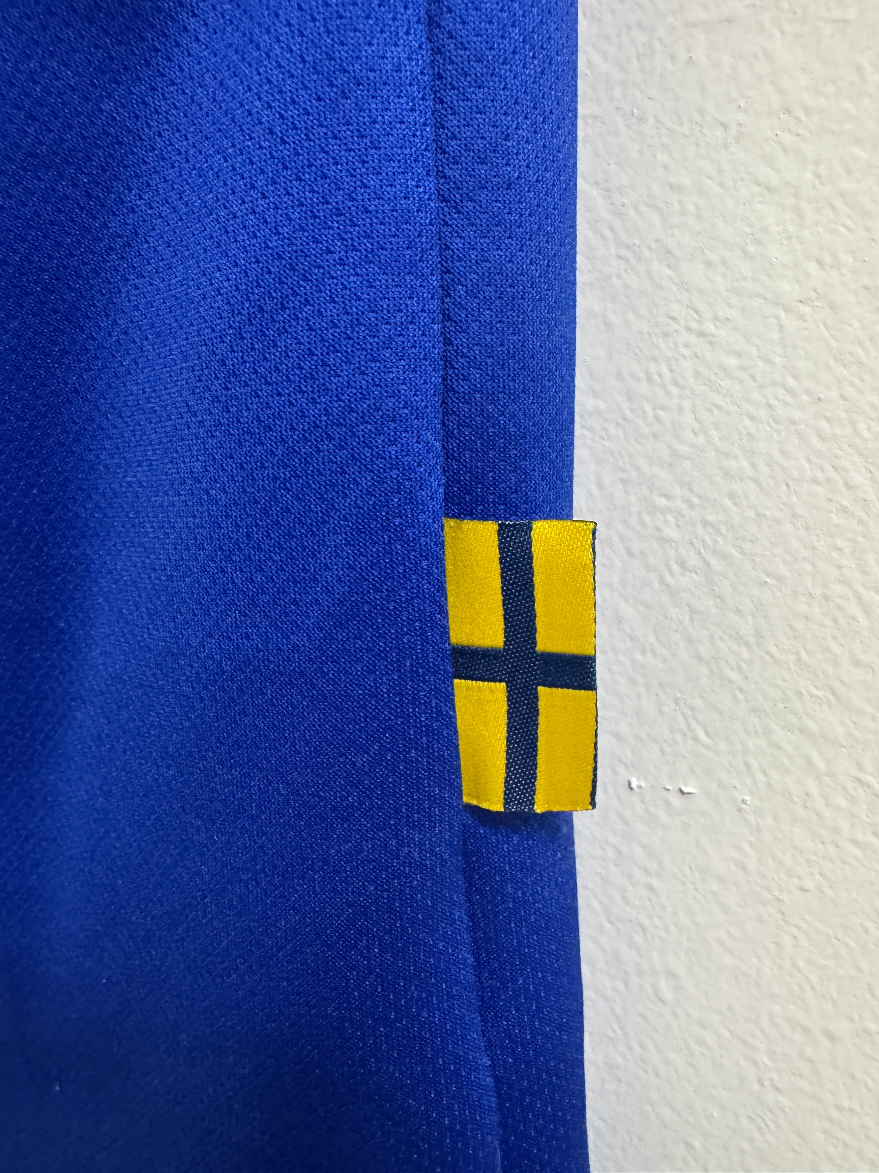 Parma 2010 Away Shirt - M