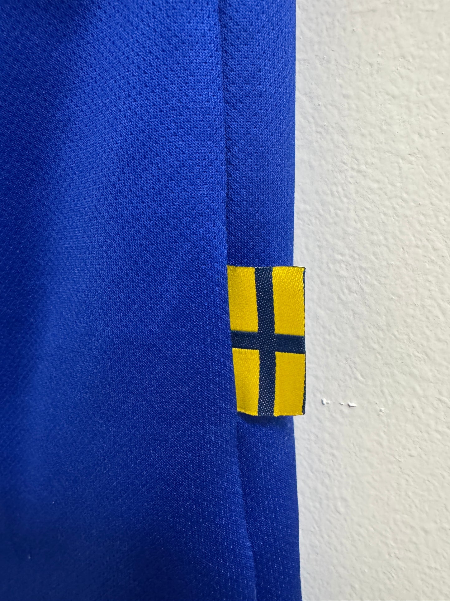 Parma 2010 Away Shirt - M