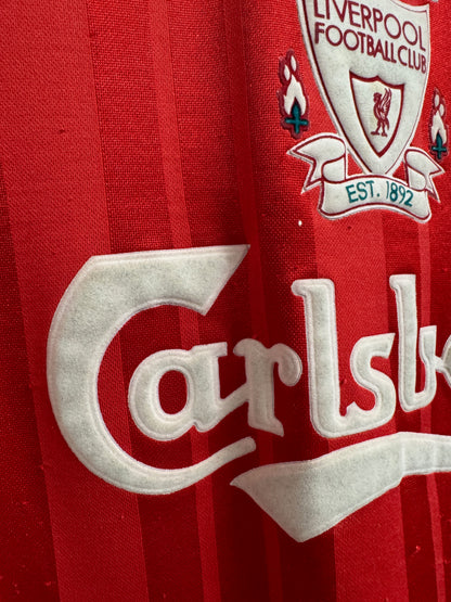 Liverpool 1993 Home - M