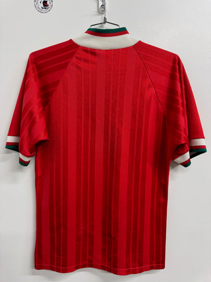 Liverpool 1993 Home - M