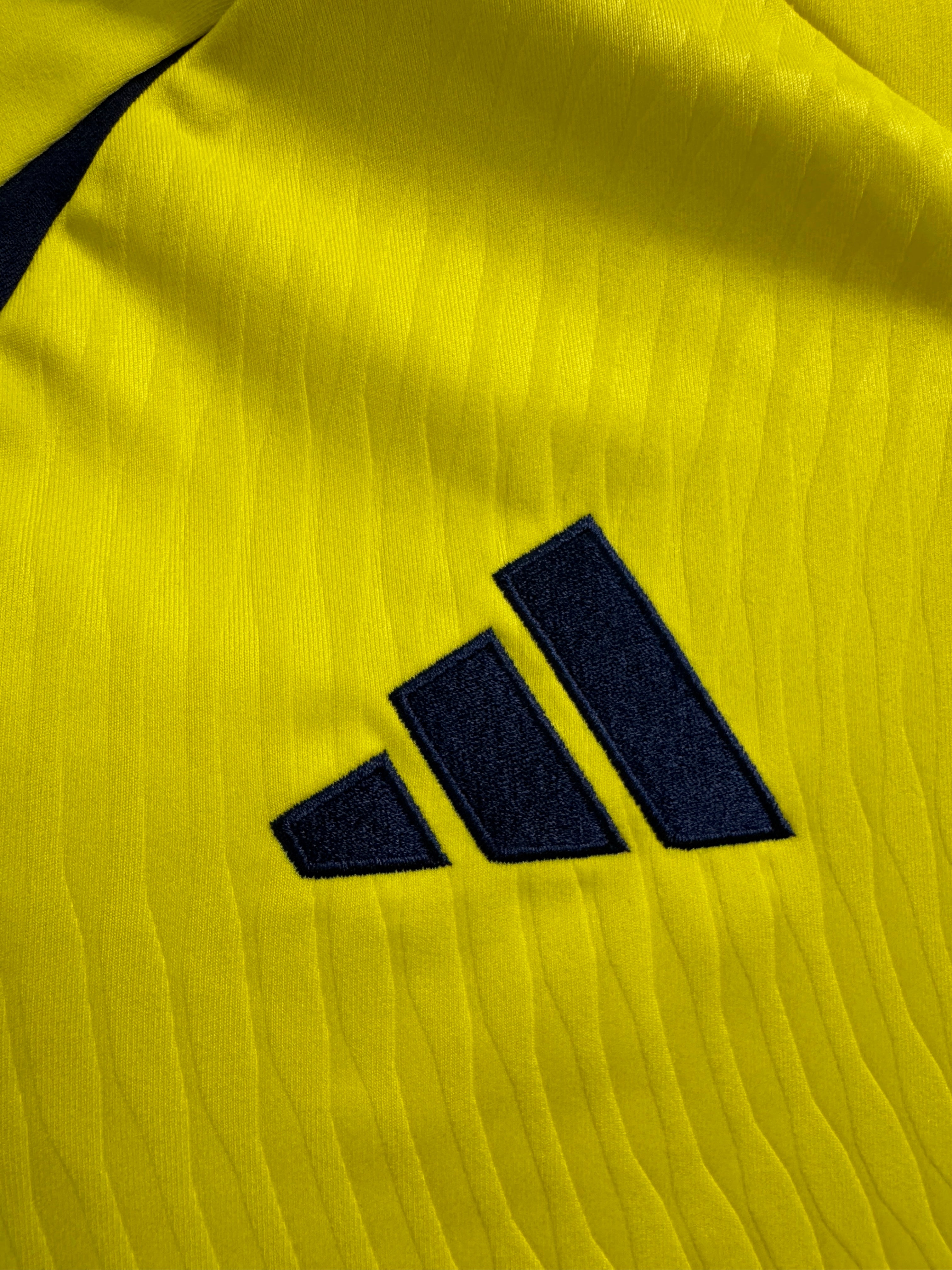 Sweden 2024 Victor Gyokeres #17 Home Shirt | Retro Screamers