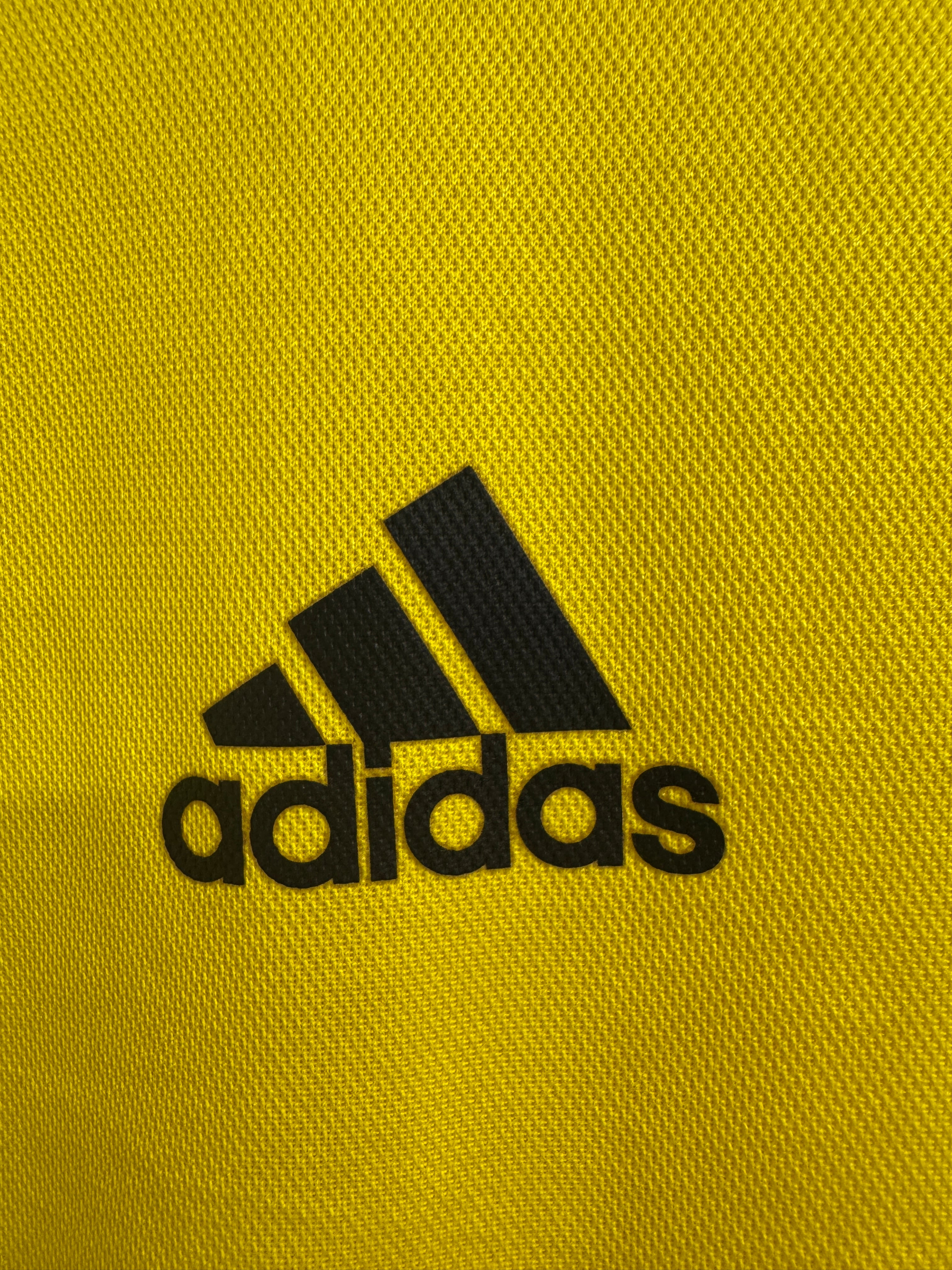 Columbus Crew 2010/11 #7 Training Shirt | Retro Screamers