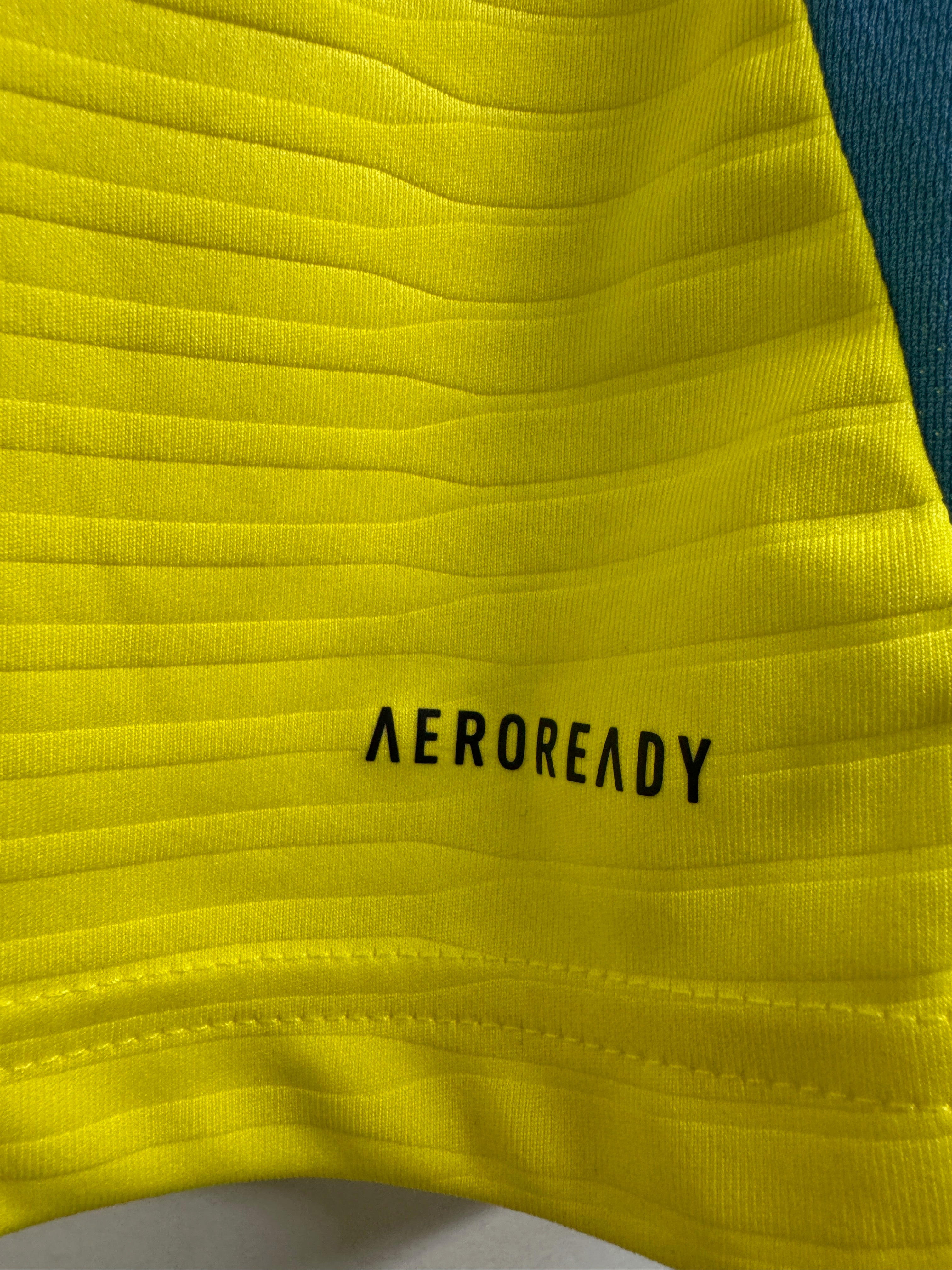 Sweden 2024 Victor Gyokeres #17 Home Shirt | Retro Screamers