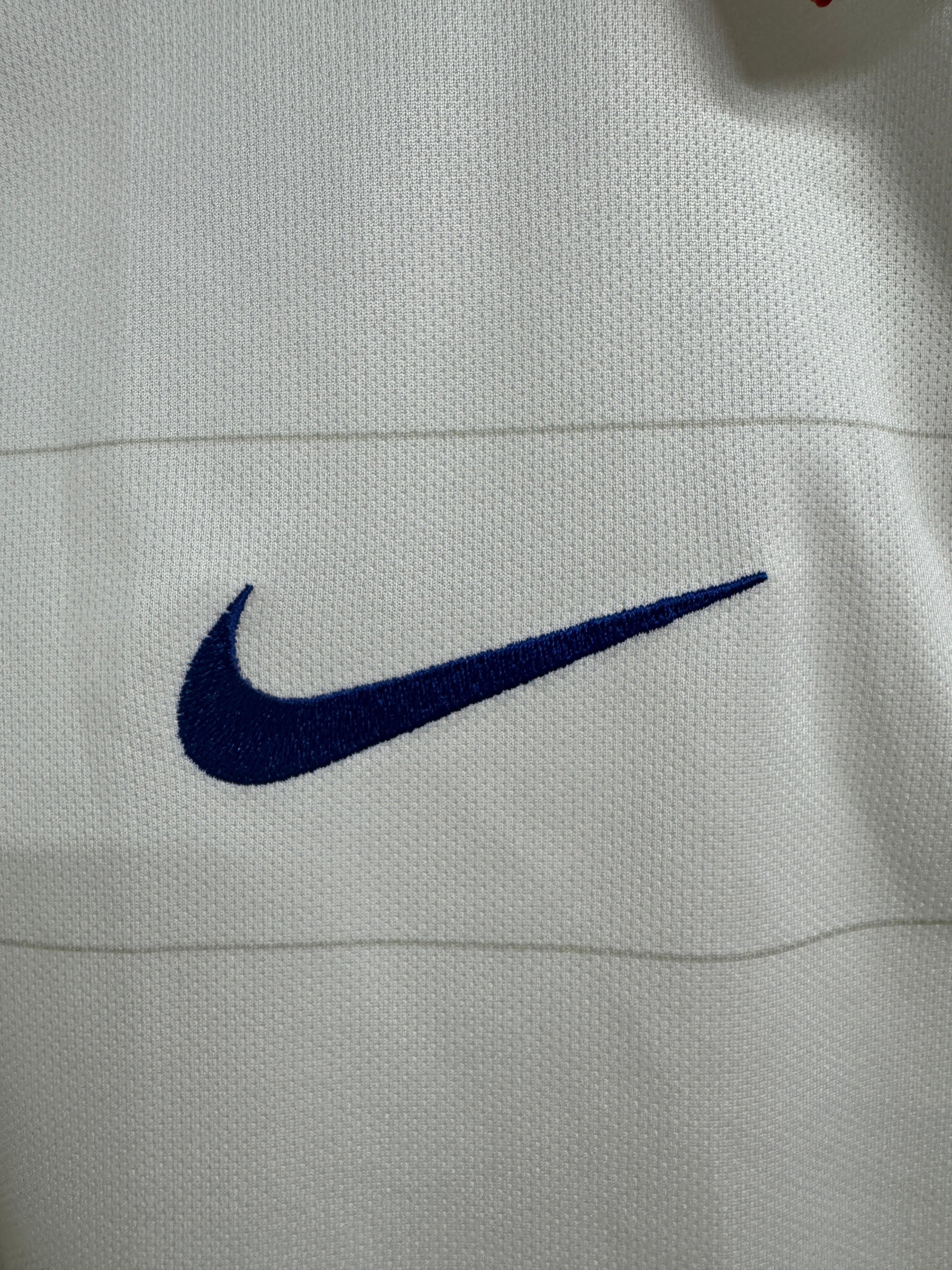 USA 2014/15 Home Shirt | Retro Screamers